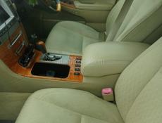 Toyota Majesta