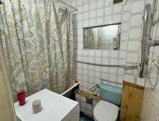 СДАЮ ОДНОКОМНАТНУЮ КВАРТИРУ В ЦЕНТРЕ СУХУМА 