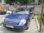 Разбор Ниссан Теана 991-68-22