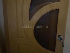 Межкомнатные двери 