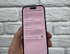 iPhone 14 Pro 128gb 