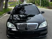 Mercedes-Benz S-Класс