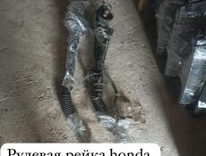 Honda stepwgn автозапчасти в наличии и под заказ 