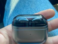 Samsung Bads 3 pro