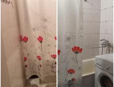 Квартира на Новом районе