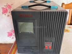 Стабилизатор напряжения Ресанта