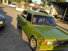 ВАЗ 2107