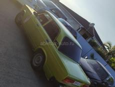 ВАЗ 2107