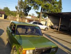 ВАЗ 2107