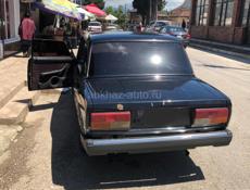 ВАЗ 2107