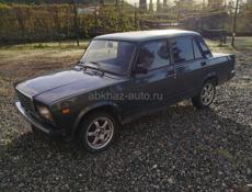 ВАЗ 2107