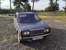 ВАЗ 2107