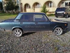 ВАЗ 2107