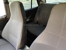 ВАЗ 2107