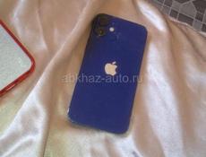 Очень срочно продаю iPhone 12 mini