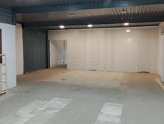 Сдам складское помещение 