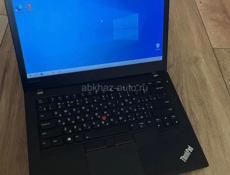 Lenovo ThinkPad t470 
