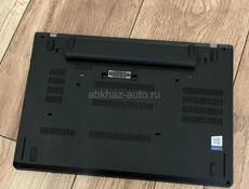 Lenovo ThinkPad t470 
