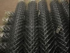 Продаю сетку рябицу купил для себя осталось лишний 4 рулона