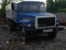 ГАЗ
