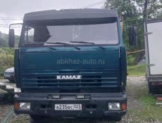 КАМАЗ
