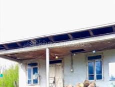 Продаётся срочно дом в Киласурах.