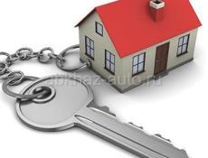Продается квартира в Сухуме н. район