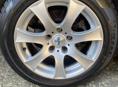 От БМВ Диски с шинами 205/55r16