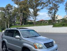 Lexus GX