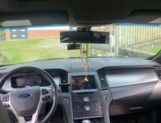 Ford Taurus