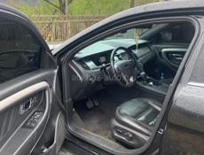 Ford Taurus