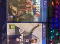 Диски для PS4-PS5