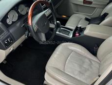 Chrysler 300C