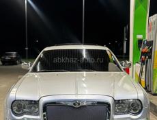 Chrysler 300C