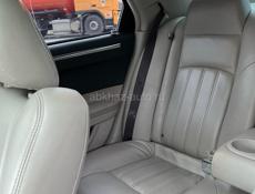 Chrysler 300C