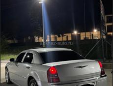 Chrysler 300C