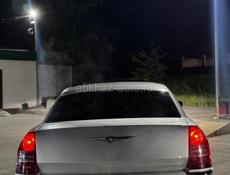 Chrysler 300C