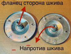 Запчасти для стиральных машин