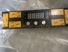 Запчасти для стиральных машин