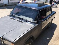 ВАЗ 2107