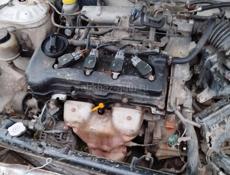 Мотор и коробка автомат на Ниссан 15 на продажу