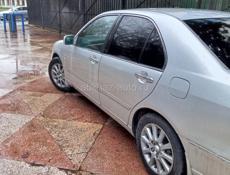 Toyota Brevis