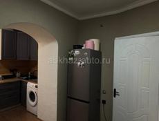 в продаже 2х комнатная с лоджией 