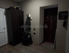в продаже 2х комнатная с лоджией 