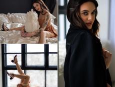 Фотосессия портреты, репортажная съемка 