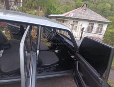 ВАЗ 2107