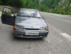 ВАЗ 2115 Самара
