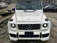 Mercedes-Benz G-Класс