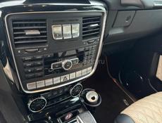 Mercedes-Benz G-Класс