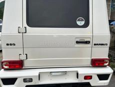 Mercedes-Benz G-Класс